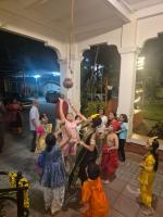 SCM Bangalore; Dahi Handi (5 Sep 2026)